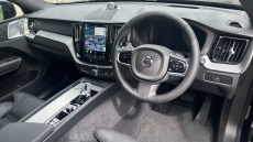 Volvo XC60 2.0 B5P Ultra Black Edition 5dr AWD Geartronic Petrol Estate